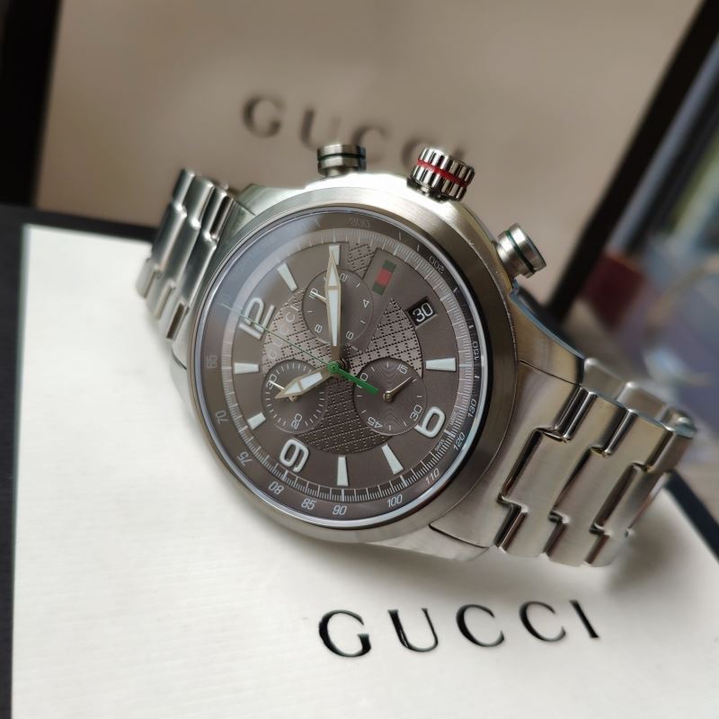 GUCCI Watches