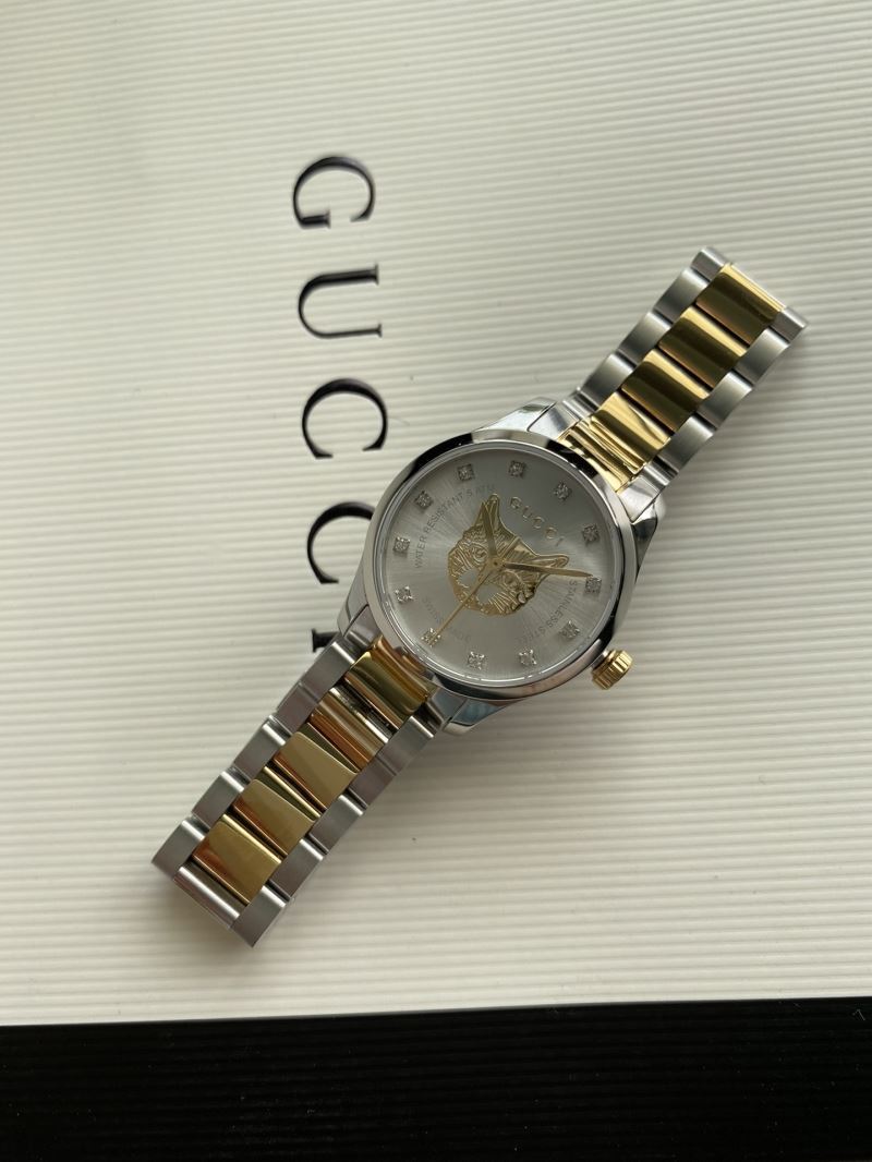 GUCCI Watches