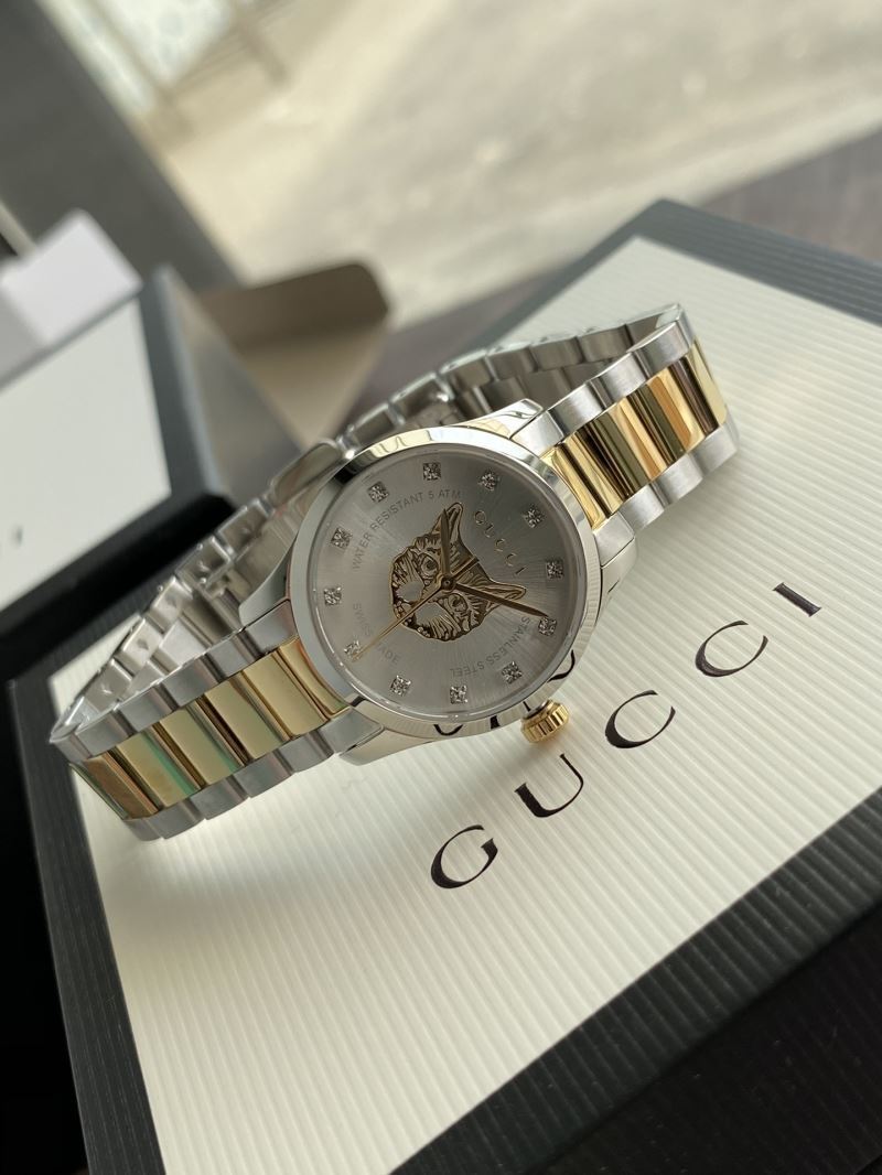 GUCCI Watches