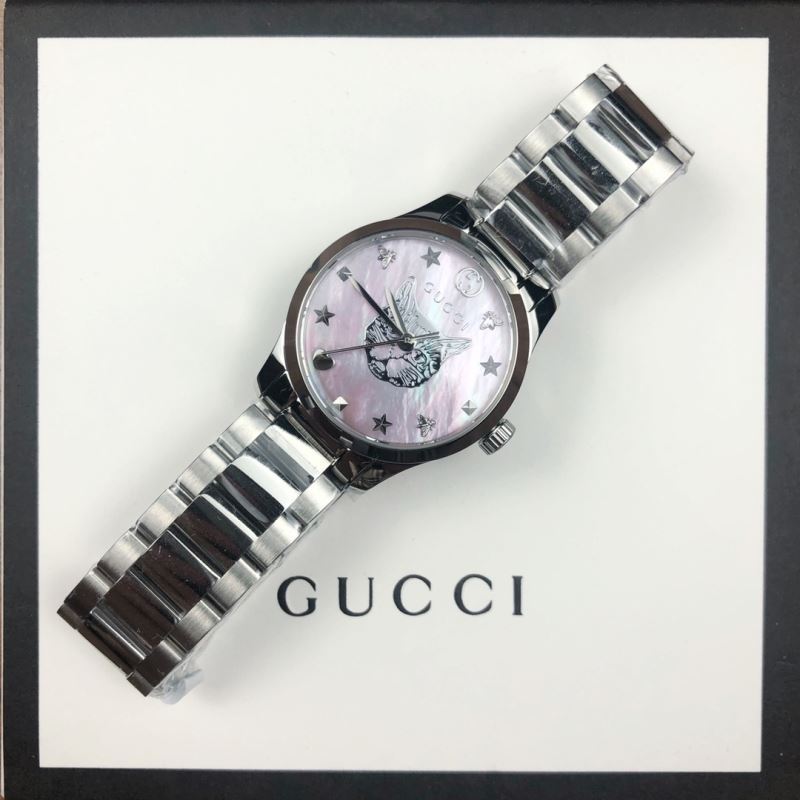 GUCCI Watches