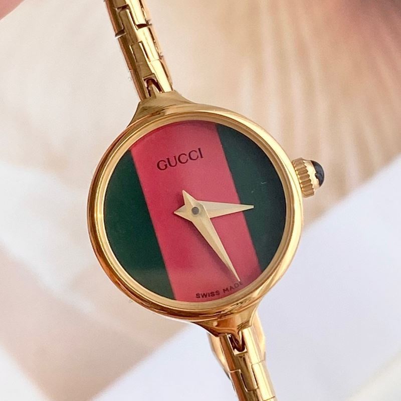 GUCCI Watches