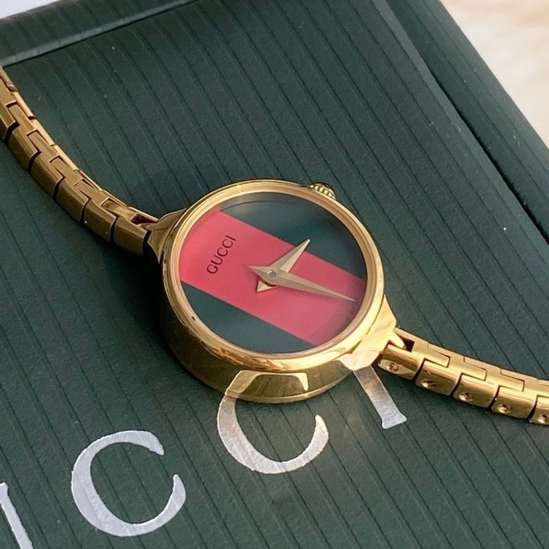 GUCCI Watches