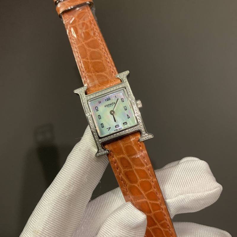 HERMES Watches