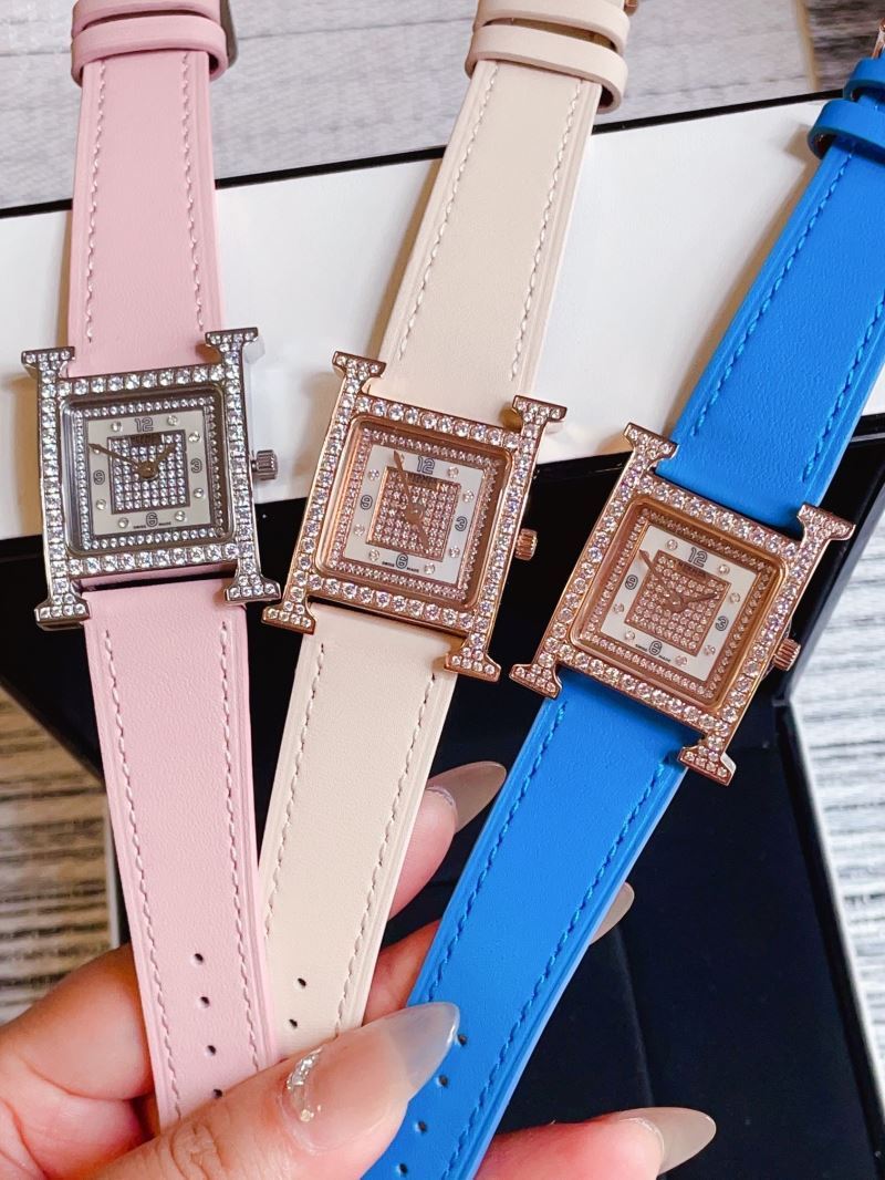 HERMES Watches