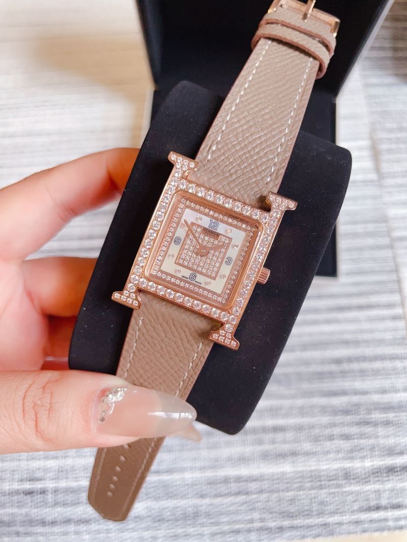 HERMES Watches