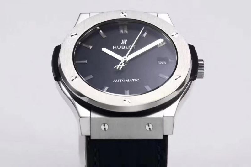 HUBLOT Watches