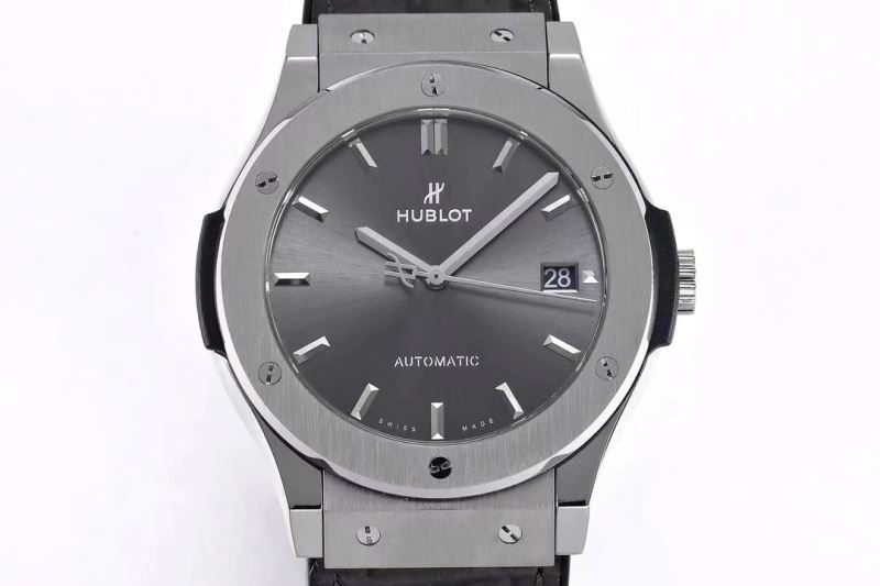 HUBLOT Watches