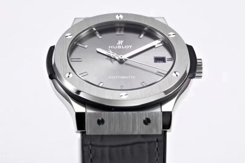 HUBLOT Watches