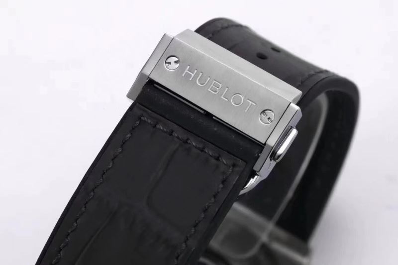 HUBLOT Watches