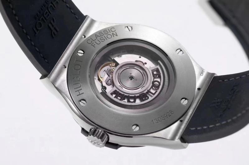 HUBLOT Watches