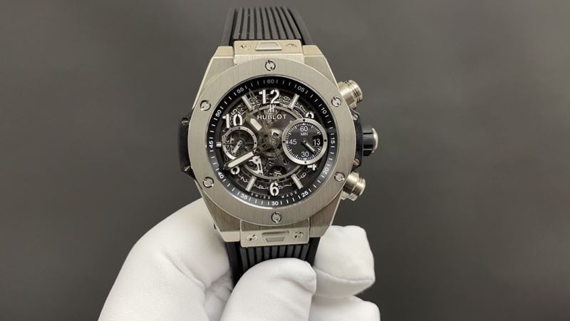 HUBLOT Watches