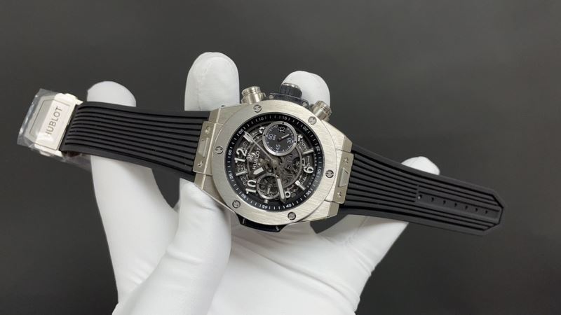 HUBLOT Watches