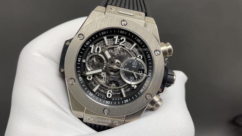 HUBLOT Watches