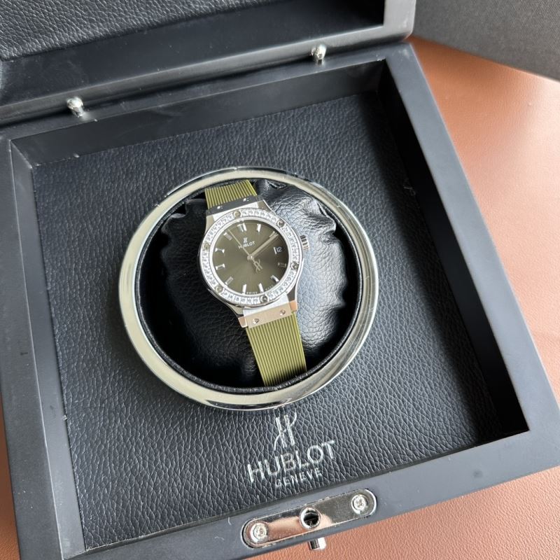 HUBLOT Watches