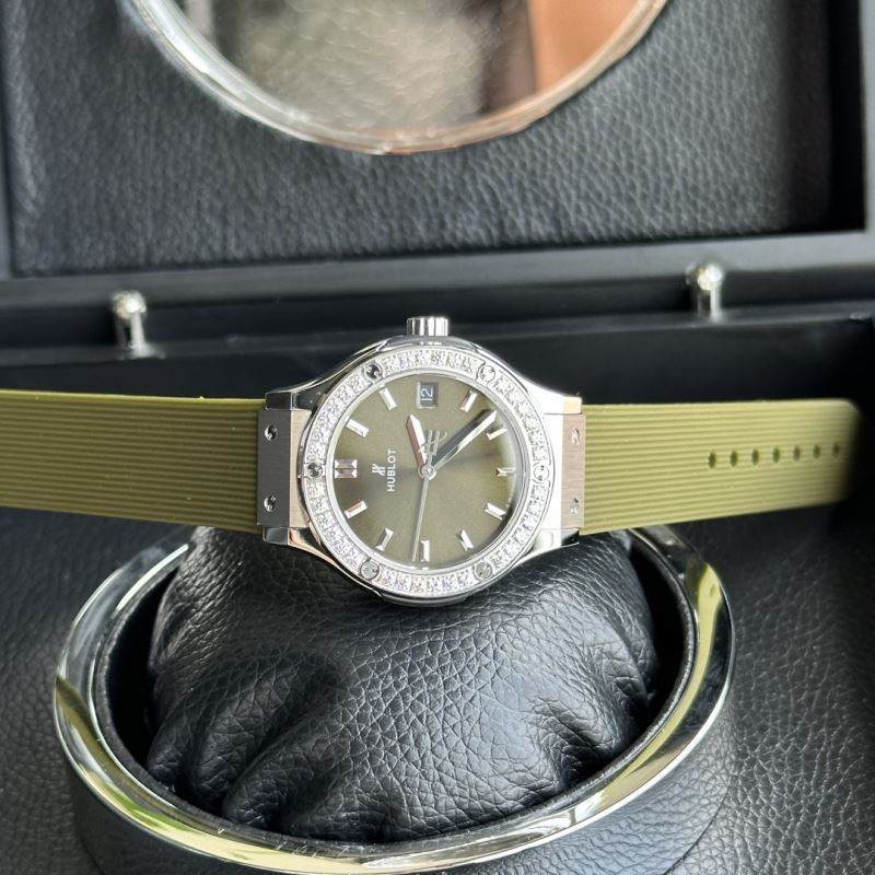 HUBLOT Watches