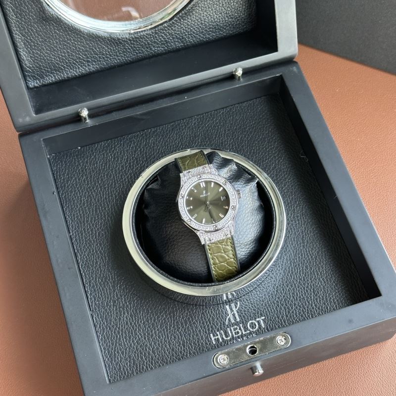 HUBLOT Watches