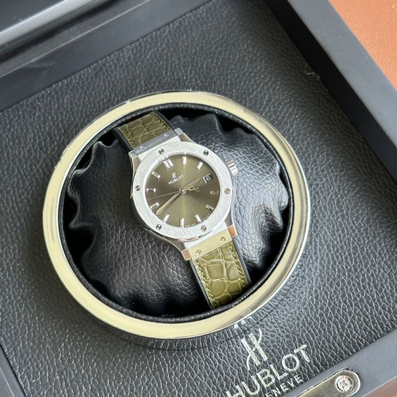 HUBLOT Watches - Click Image to Close