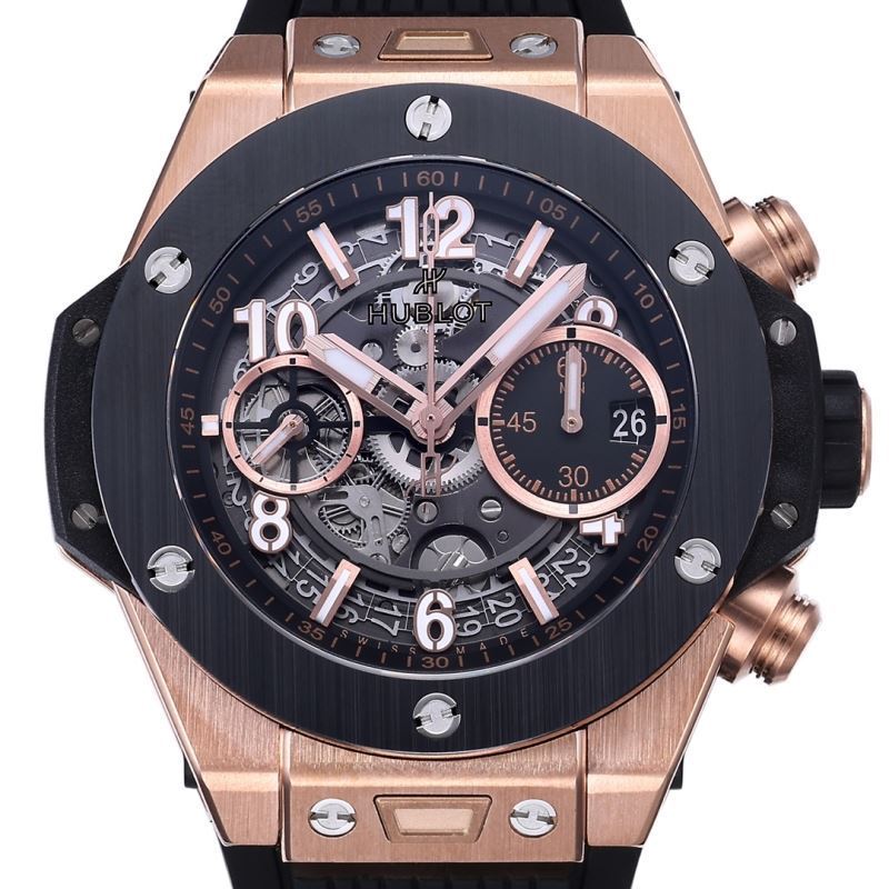 HUBLOT Watches