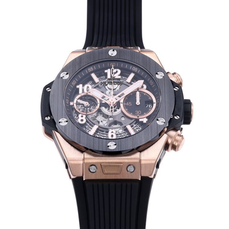 HUBLOT Watches