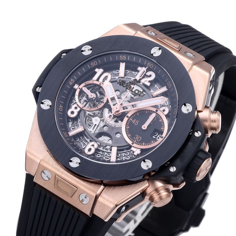 HUBLOT Watches