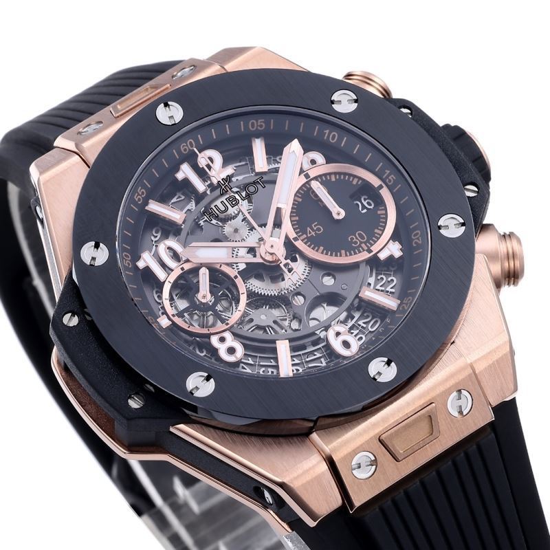 HUBLOT Watches