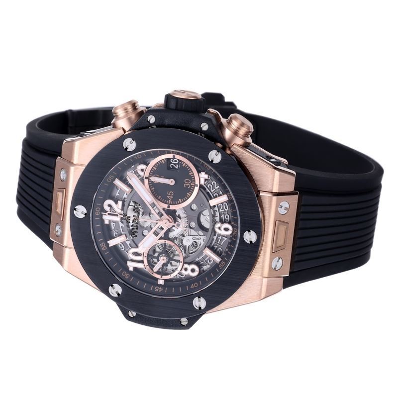 HUBLOT Watches