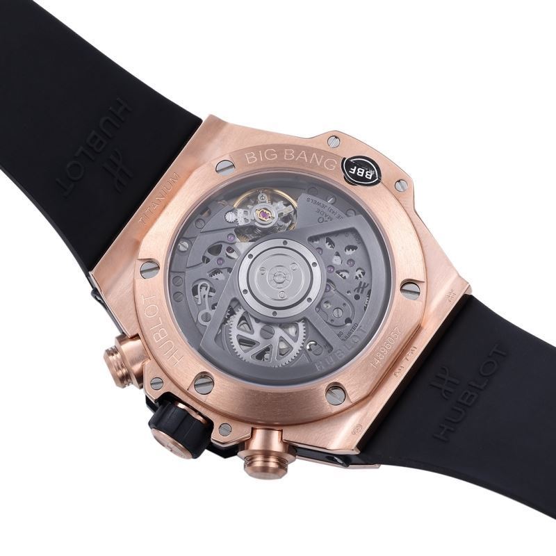 HUBLOT Watches