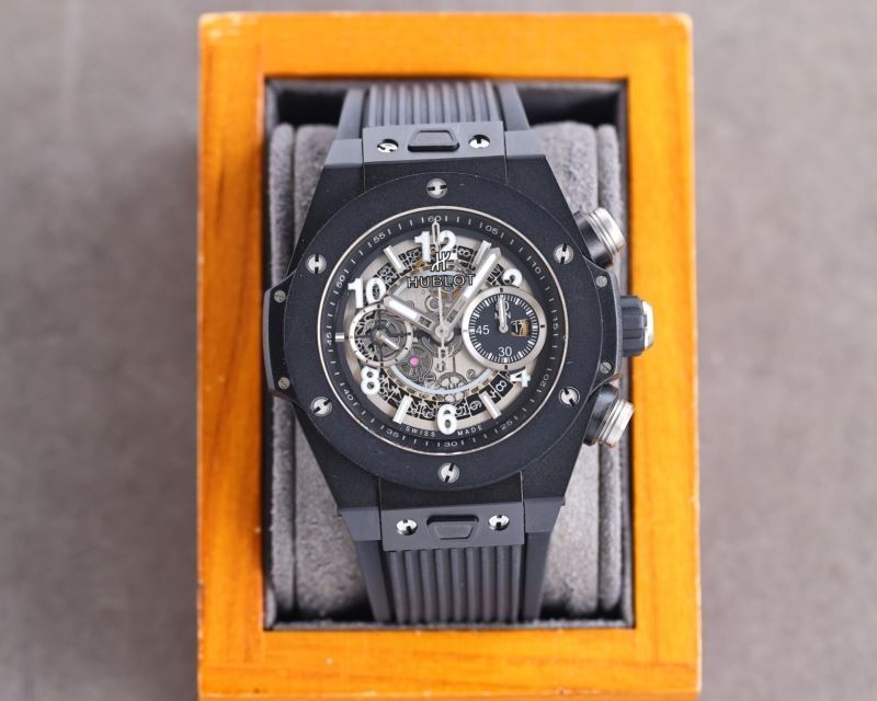 HUBLOT Watches