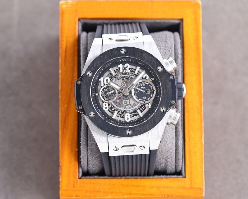 HUBLOT Watches