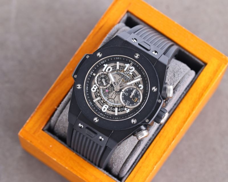 HUBLOT Watches