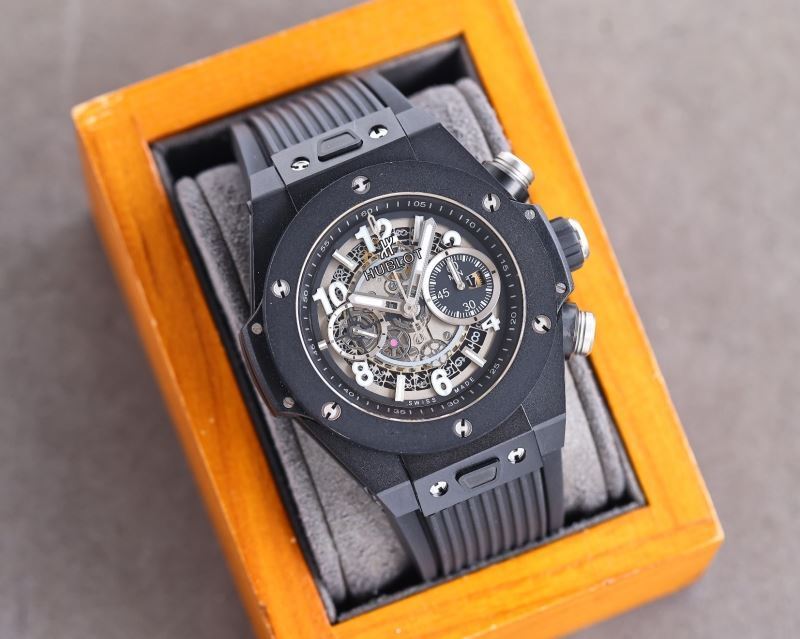 HUBLOT Watches