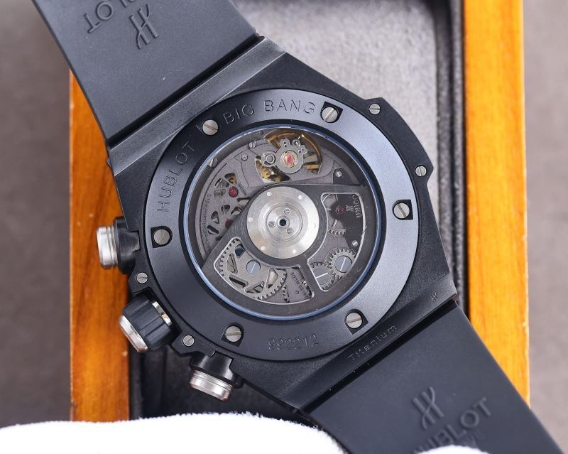 HUBLOT Watches