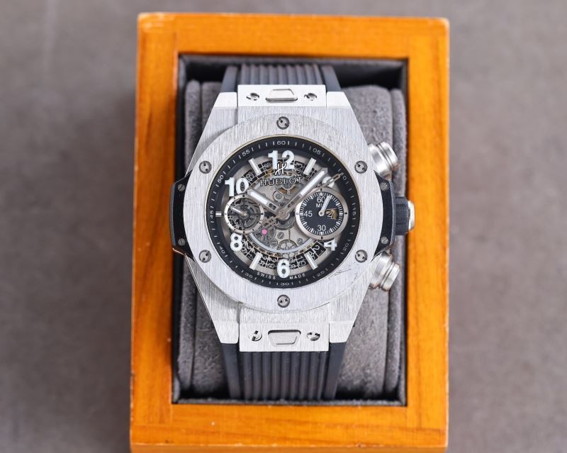 HUBLOT Watches