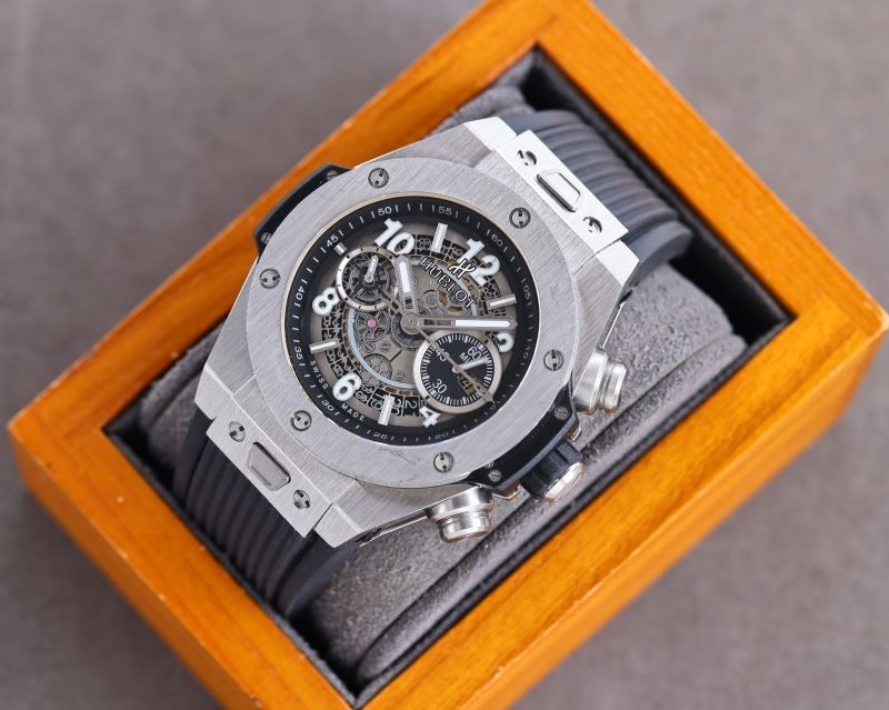 HUBLOT Watches