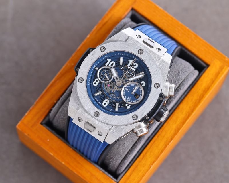 HUBLOT Watches