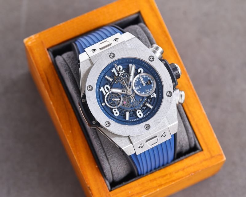 HUBLOT Watches