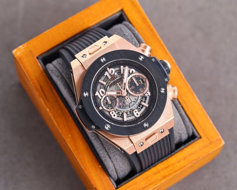 HUBLOT Watches