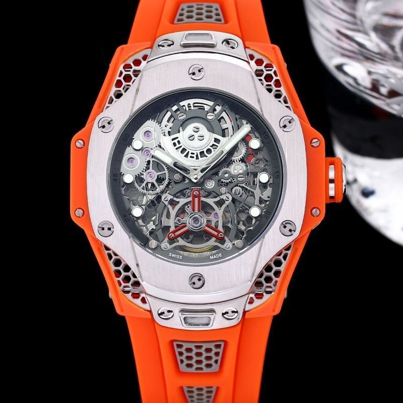 HUBLOT Watches