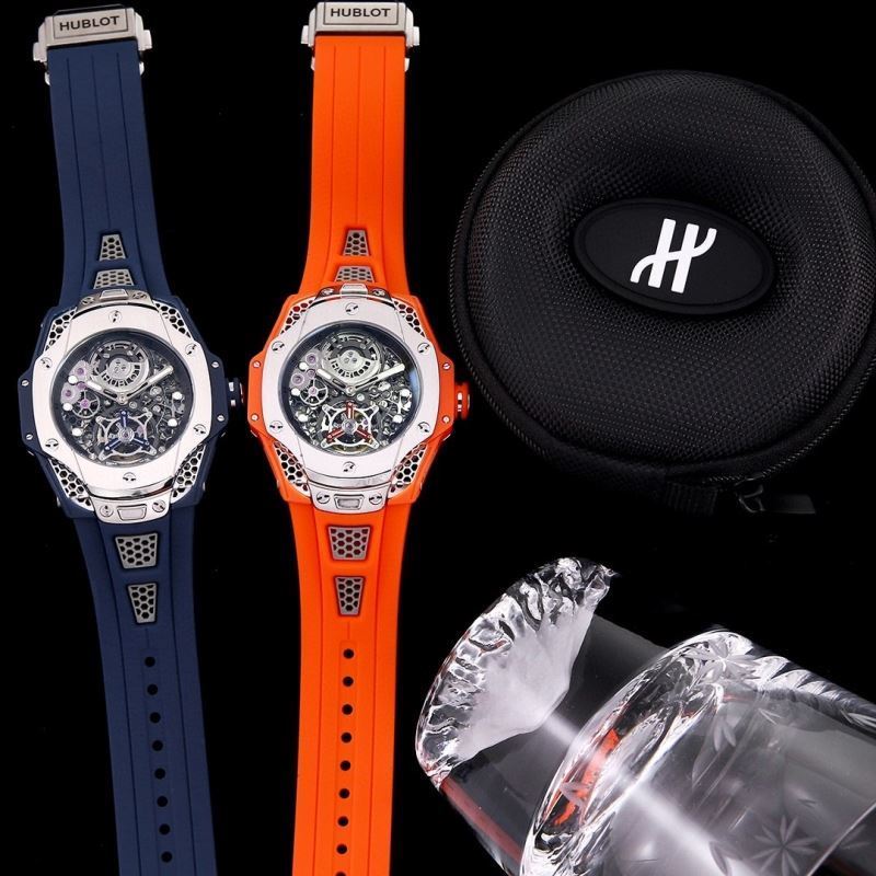 HUBLOT Watches