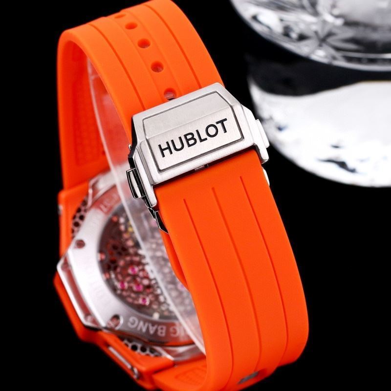 HUBLOT Watches