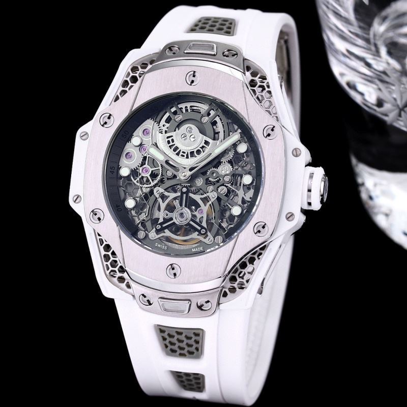 HUBLOT Watches