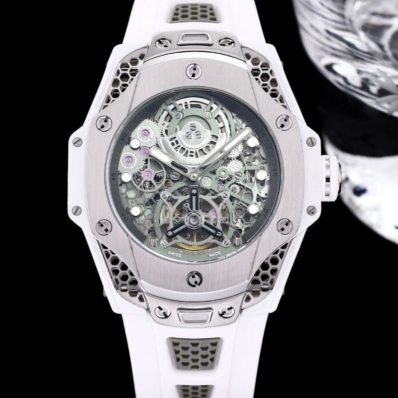 HUBLOT Watches