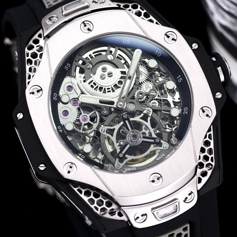 HUBLOT Watches