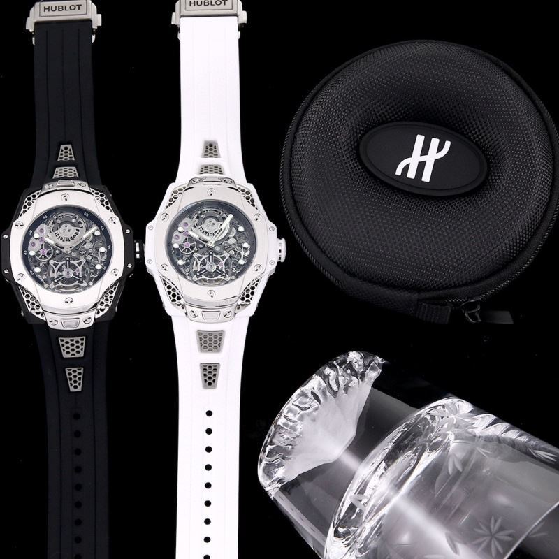 HUBLOT Watches