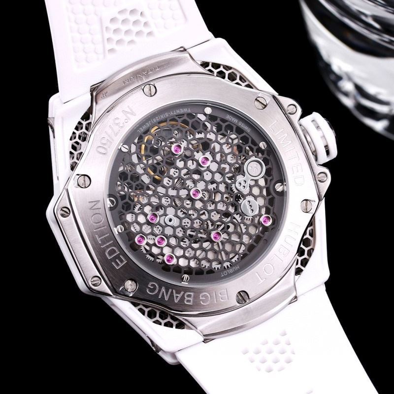 HUBLOT Watches