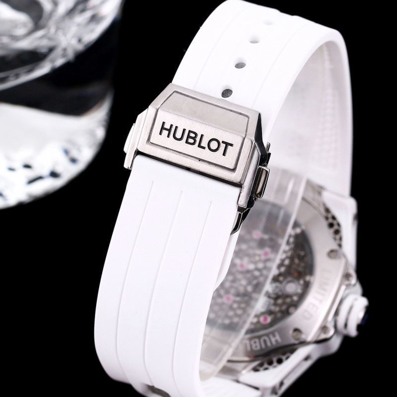 HUBLOT Watches