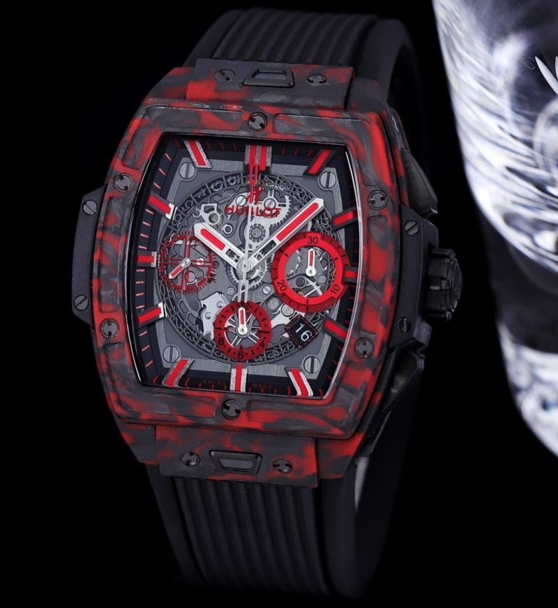 HUBLOT Watches