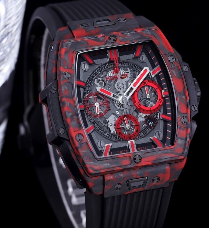 HUBLOT Watches