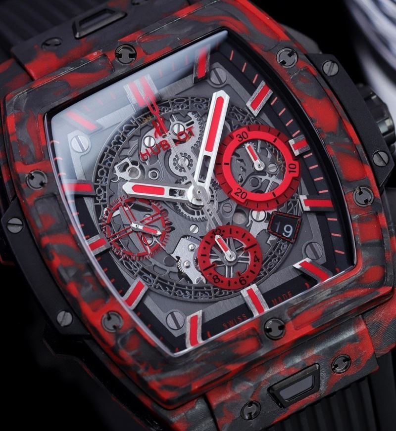 HUBLOT Watches