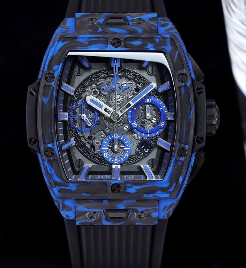 HUBLOT Watches